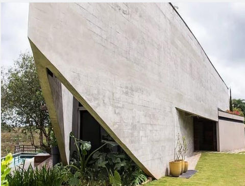 Casa Seta